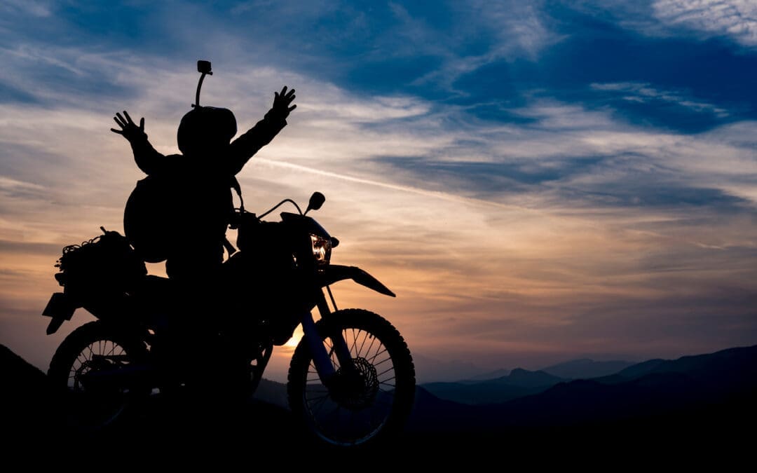 La sécurité d&rsquo;abord et la préparation pour la conduite printanière